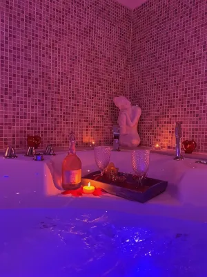 Trevi Palace Luxury Inn Freizeit und Erholung Photos