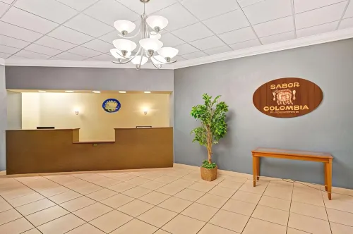 Days Inn by Wyndham Orlando Airport Florida Mall Aree comuni Photos