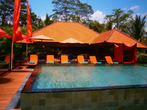 Jungle Retreat by Kupu Kupu Barong Relaksasi & Rekreasi Photos