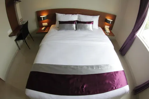 Amantis Hotel Photos