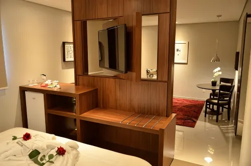 Hotel Matao by Mercure Photos