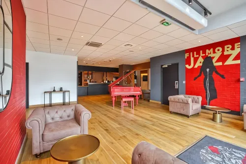 Kyriad Creteil - Bonneuil Sur Marne Featured Photos