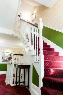 Butlers Townhouse Public Areas Photos