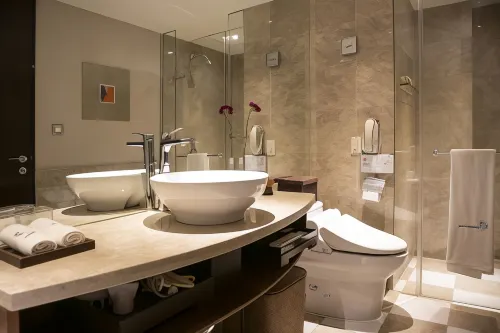 Les Suites Taipei - Da An Chambres Photos