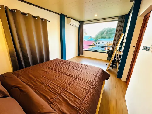 The Scenery Beach Resort Photos