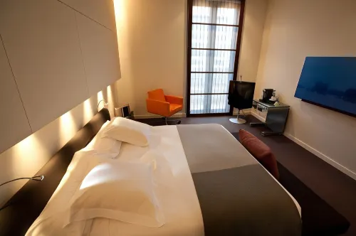 Sixtytwo Hotel Camere Photos