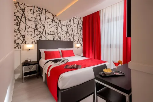 Hotel American Palace Eur Da non perdere Photos