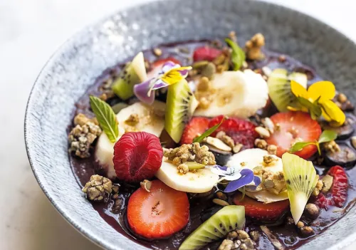 Brassey Hotel - Managed by Doma Hotels Dining Photos