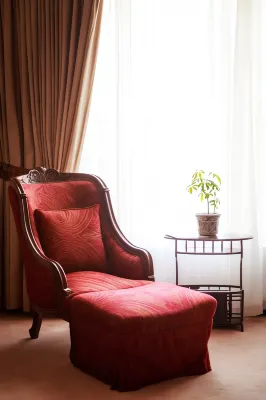Islamabad Serena Hotel Öffentliche Flächen Photos