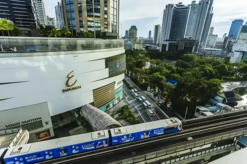 Arawana Residence Phromphong Dekat Hotel Photos