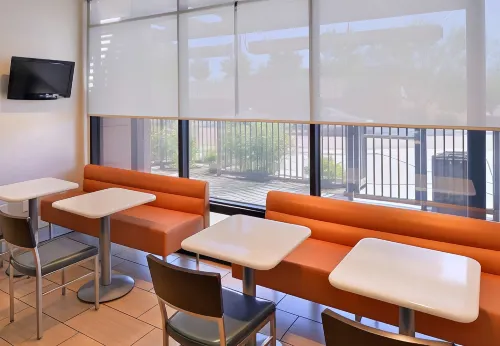 SpringHill Suites Kingman Route 66 Public Areas Photos