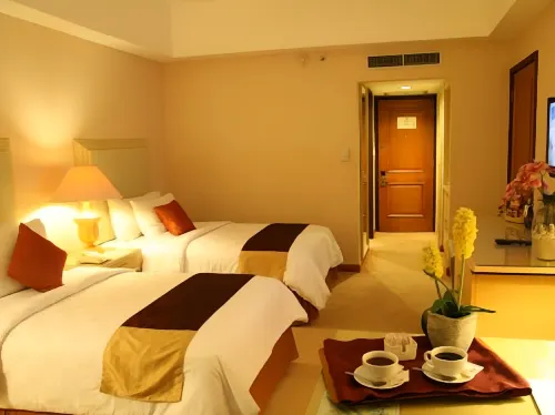 Hotel Gran Puri Manado Camere Photos