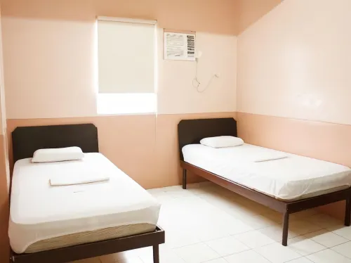 GV Hotel - Catbalogan Camere Photos