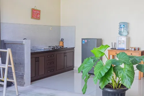 Puri Canggu Villas & Rooms Photos