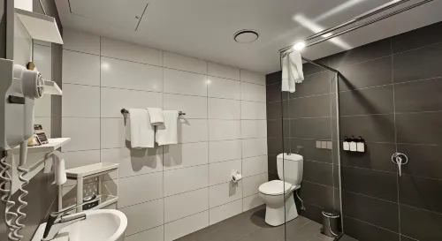 Studio 8 Residences - Adults Only Photos