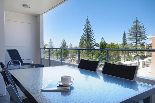 Macquarie Waters Boutique Apartment Hotel In der Nähe des Hotels Photos