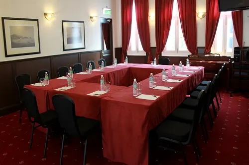 Yeng Keng Hotel Espaces Affaires Photos