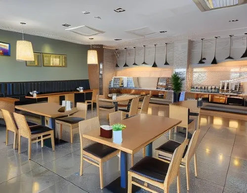 Mate Hotel Paju Ristorazione Photos