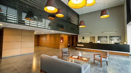 City Express Plus by Marriott Cali Colombia Public Areas Photos