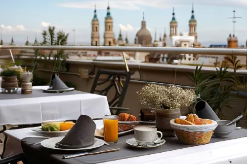 Aparthotel Los Girasoles Featured Photos