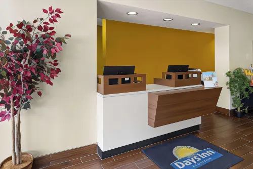 Days Inn by Wyndham Pottstown Espaces publics Photos