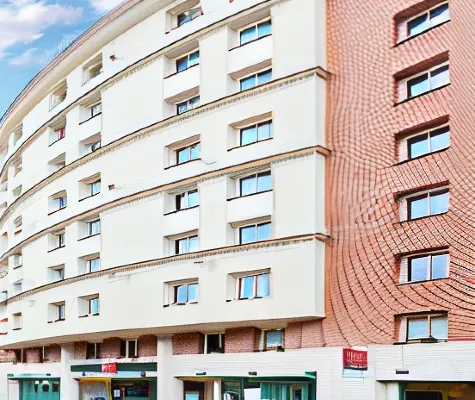 Ibis Budapest Centrum À ne pas manquer Photos
