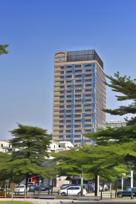 Fullon Hotel Kaohsiung Extérieur Photos