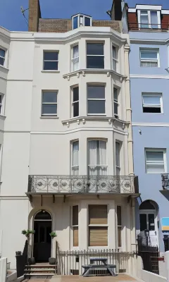 Amherst Brighton Extérieur Photos