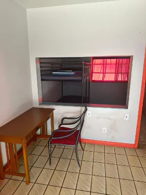 SIN City Hostel Photos