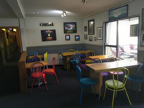 Ivorytowers Accommodation Dining Photos