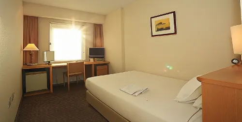 Smile Hotel Tomakomai Rooms Photos