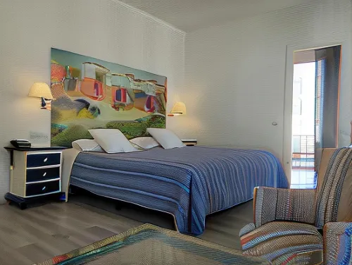 Ronda Hotel Polo Photos