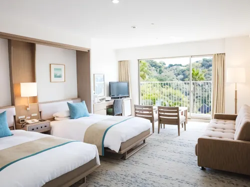 Shimoda Tokyu Hotel Photos