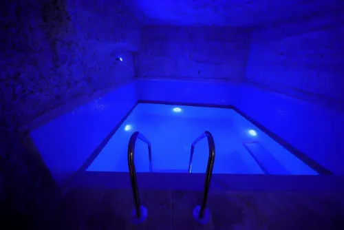 Travel Inn Cave Hotel Loisirs et amusements Photos