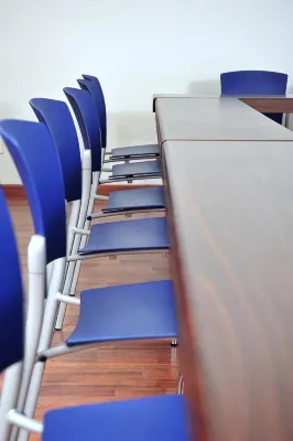 Hotel AG Express Elche Business Facilities Photos