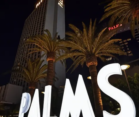 Palms Casino Resort Near Hotel Photos