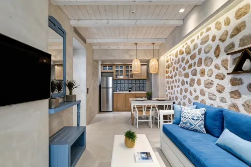 Estia Boutique Apartments Photos