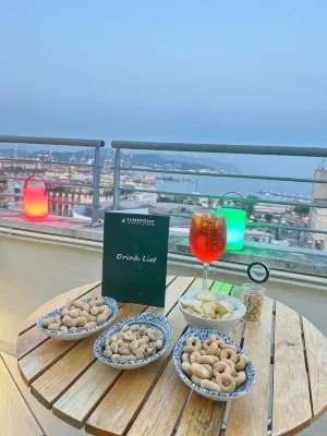 Allegroitalia la Spezia 5 Terre À proximité de l'hôtel Photos