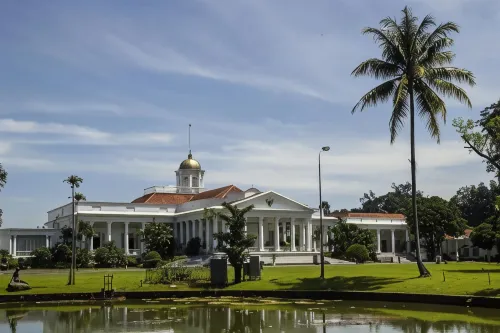 Amaris Hotel Padjajaran Bogor Ngoại thất Photos