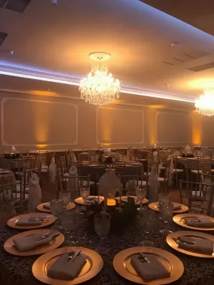 Hotel Saddleback Los Angeles - Norwalk Makanan Photos