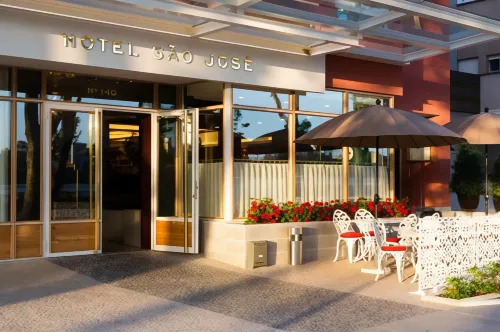 Hotel Sao Jose Da non perdere Photos