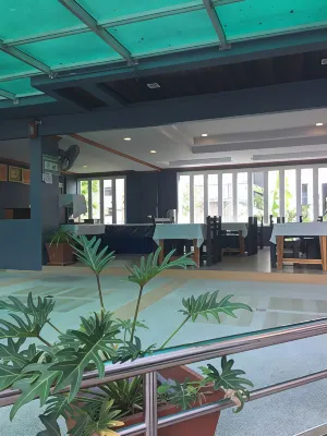 Aonang Paradise Resort Krabi Public Areas Photos
