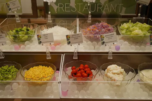 東京日本橋微笑飯店 餐飲 Photos