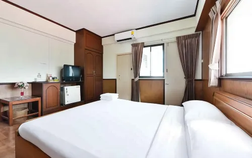 Nice Palace Hotel Photos