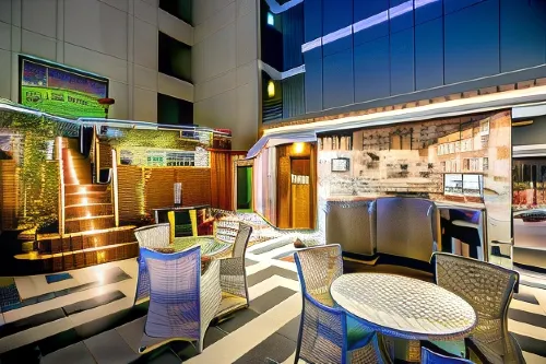 Marina Byblos Hotel Общественные зоны Photos