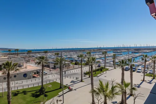 Hotel Atenea Port Barcelona Mataro Chambres Photos