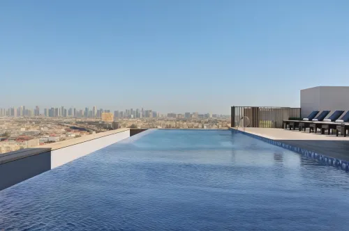 Aparthotel Adagio Dubai Deira À ne pas manquer Photos