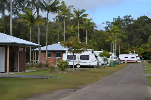 Ingenia Holidays Noosa Allmänna utrymmen Photos