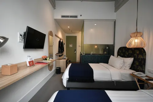 Hotel Monopoli À ne pas manquer Photos