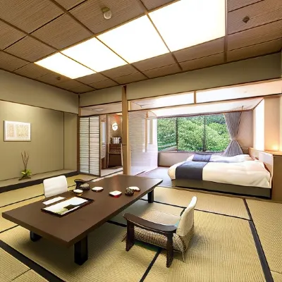Kurobe Unazukionsen Yamanoha Photos